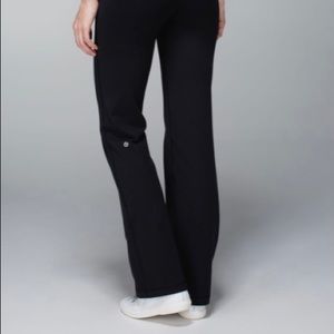 Lululemon Atro Pants